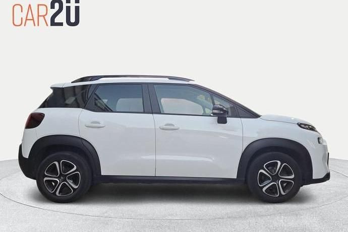 Usado Citroën C3 Aircross Feel 110 CV (80 kW) 2023 SUV