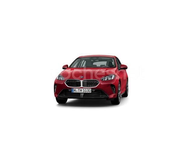 Rojo Nuevo 2025 BMW 120 Comfort Edition Utilitario | 39.500 € (Precio justo) - Imagen 1/4