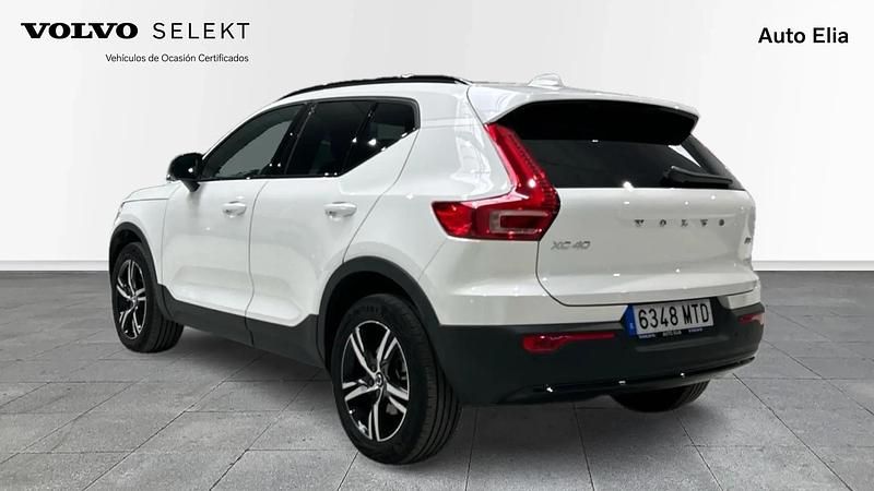 Usado Volvo XC40 Plus 163 CV (119 kW) 2024 SUV