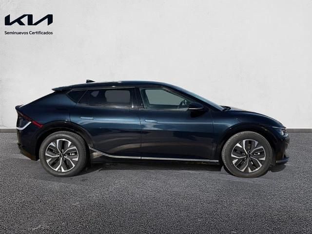 Nuevo Kia EV6 Air 167 kW (228 CV) 2025 Todoterreno SUV
