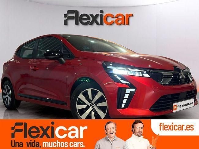 Rojo Usado 2024 Mitsubishi Colt Motion Berlina | 16.990 € (Precio justo) - Imagen 1/4