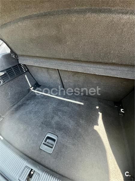 Blanco Usado 2014 Audi A1 Ambition Utilitario | 10.000 € (Precio justo) - Imagen 1/1