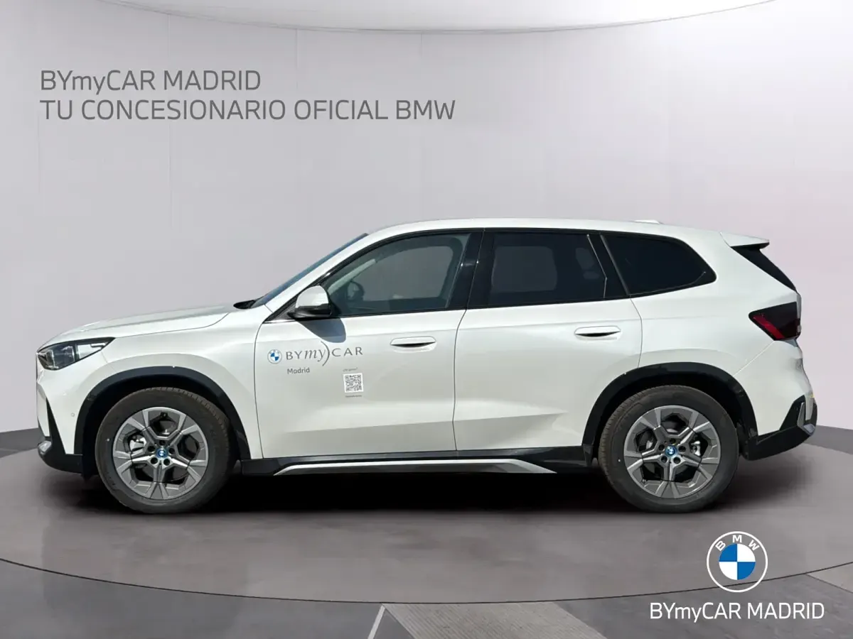 Usado BMW iX1 Comfort Edition 230 kW (313 CV) 2026 Blanco SUV