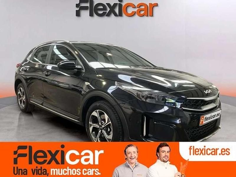 Negro Usado 2023 Kia XCeed SUV | 15.990 € (Precio justo) - Imagen 1/4