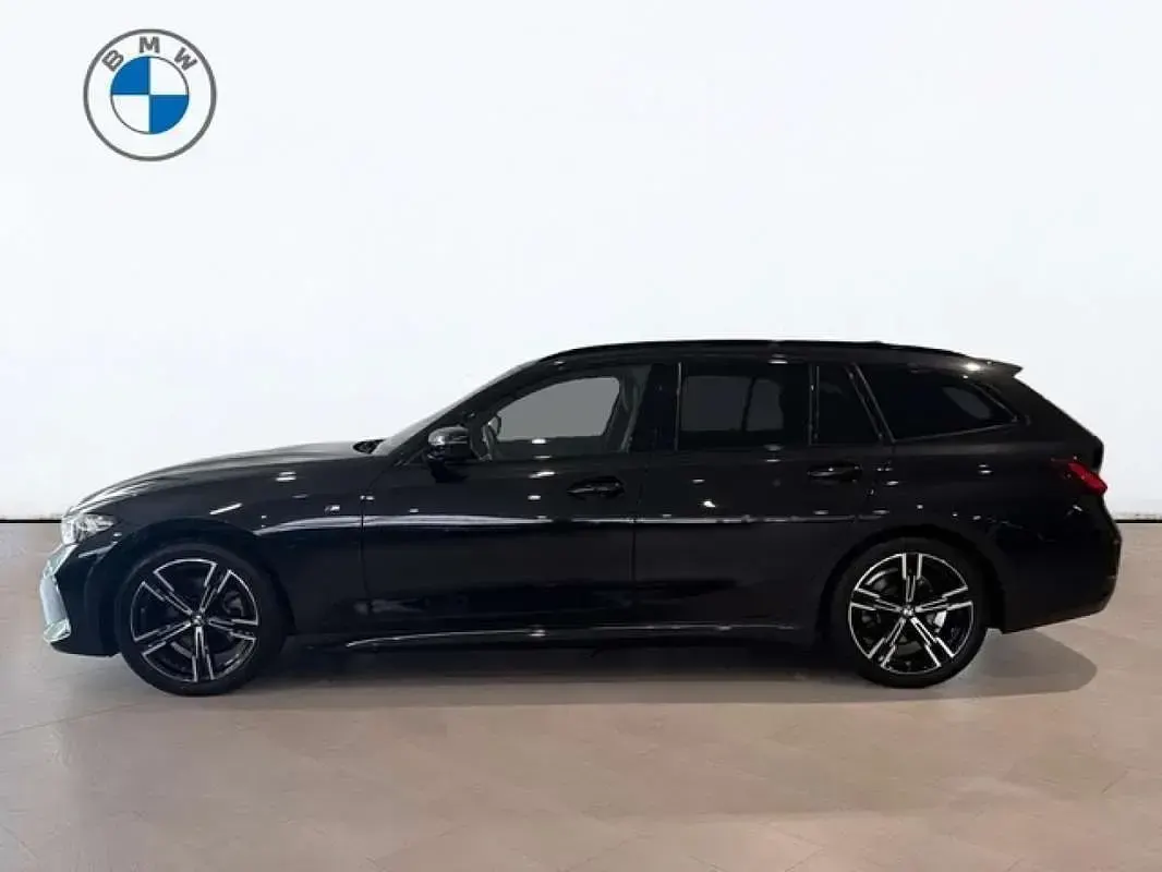 Usado BMW 320 Comfort Edition 190 CV (139 kW) 2025 Familiar