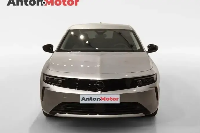 Usado Opel Astra Edition 110 CV (80 kW) 2024 Utilitario