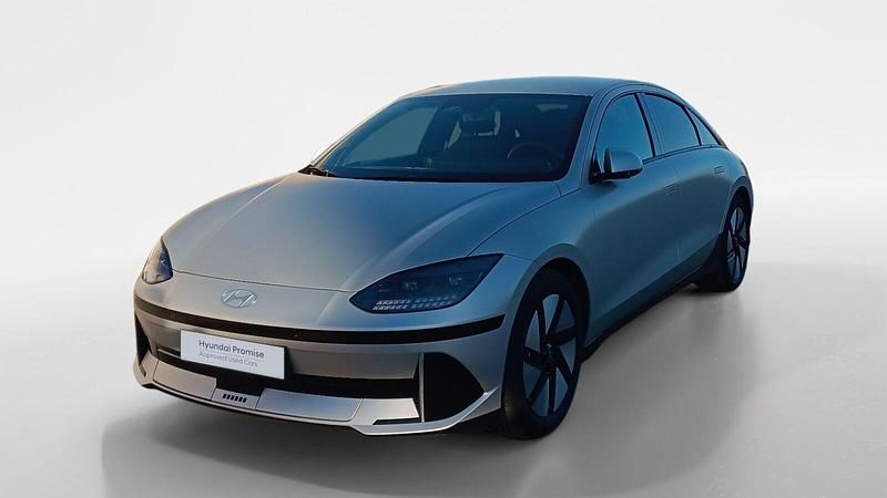 Gravity gold Usado 2023 Hyundai Ioniq Utilitario | 34.000 € - Imagen 1/4
