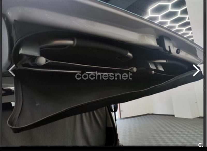 Blanco Usado 2014 VW California Edition Van | 38.500 € (Precio justo) - Imagen 1/4