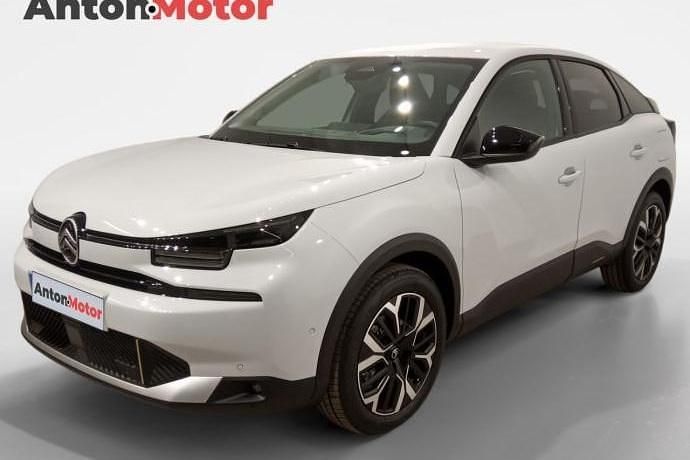 Nuevo Citroën C4 145 CV (106 kW) 2025 SUV