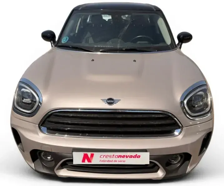 Usado Mini Cooper Countryman 136 CV (100 kW) 2023 Gris SUV