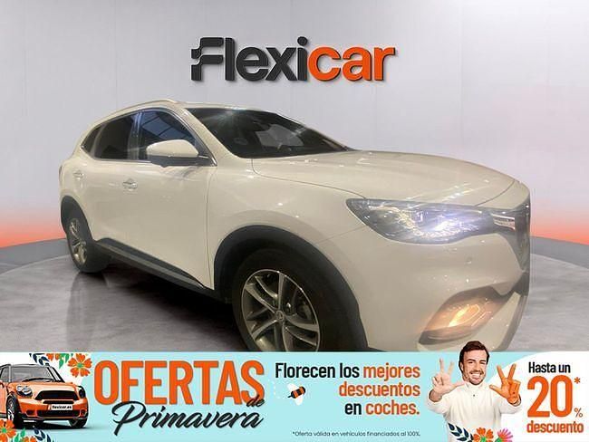 Usado MG HS Luxury 162 CV (119 kW) 2023 Blanco SUV