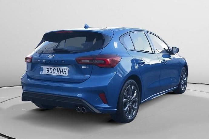 Usado Ford Focus ST-Line 125 CV (91 kW) 2023
