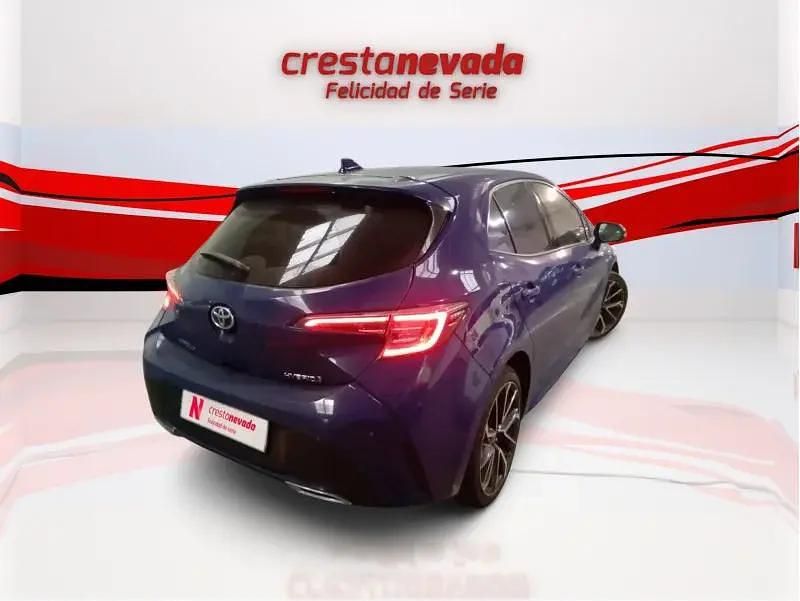 Usado Toyota Corolla Advance 150 CV (110 kW) 2020