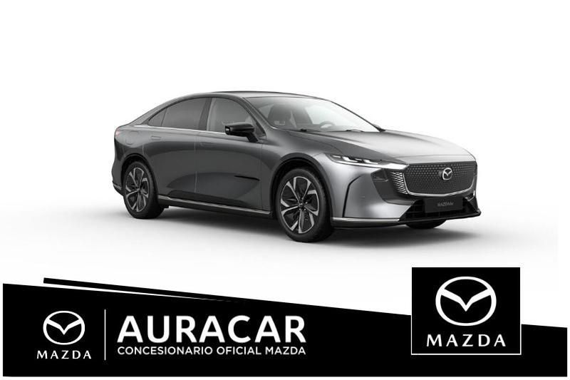 Gris Nuevo 2026 Mazda 6e Takumi-Line | 41.900 € (Un poco caro) - Imagen 1/4