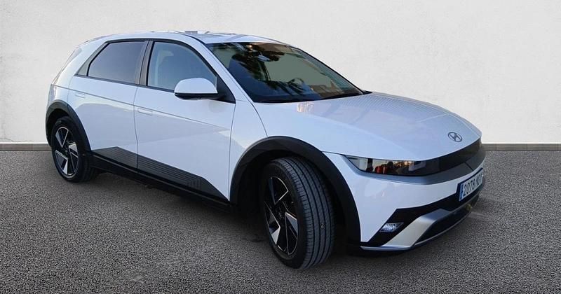 Usado Hyundai Ioniq 5 167 kW (228 CV) 2025 SUV