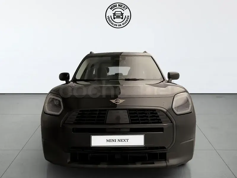 Usado Mini Countryman 170 CV (125 kW) 2024 Negro SUV
