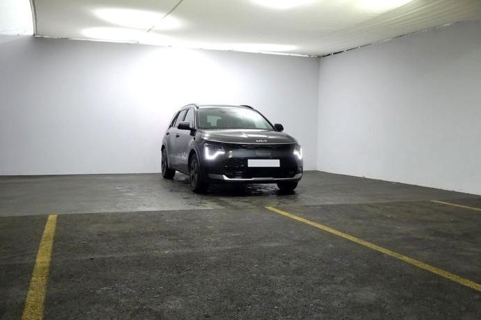 Usado Kia e-Niro 150 kW (204 CV) 2023 SUV