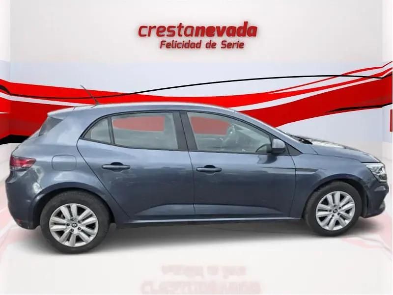 Usado Renault Mégane IV Equilibre 140 CV (102 kW) 2023