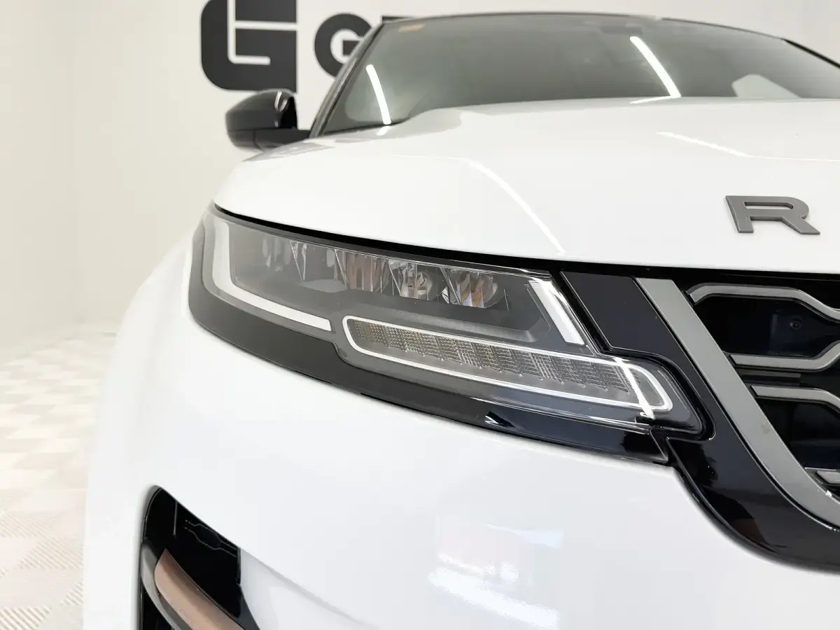 Usado Land Rover Range Rover evoque R-Dynamic 200 CV (147 kW) 2020 SUV