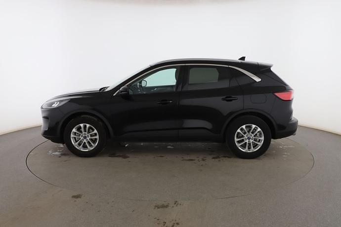 Usado Ford Kuga Titanium 150 CV (110 kW) 2021 SUV