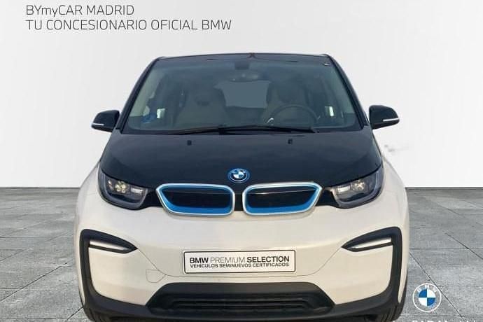 Usado BMW i3 Comfort Edition 125 kW (170 CV) 2022 Utilitario
