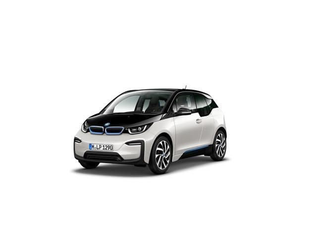Usado BMW i3 Comfort Edition 2020 Utilitario