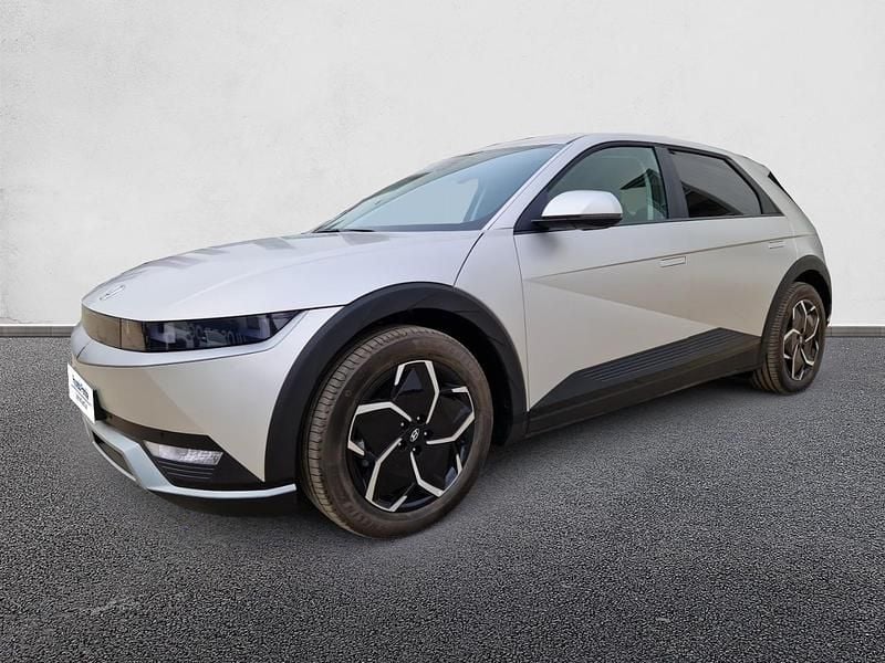 Usado Hyundai Ioniq 228 CV (167 kW) 2024