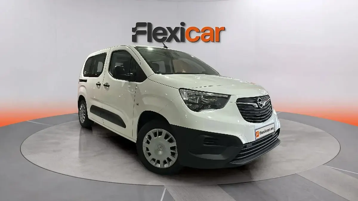 Usado Opel Combo Edition+ 102 CV (75 kW) 2020 Monovolumen