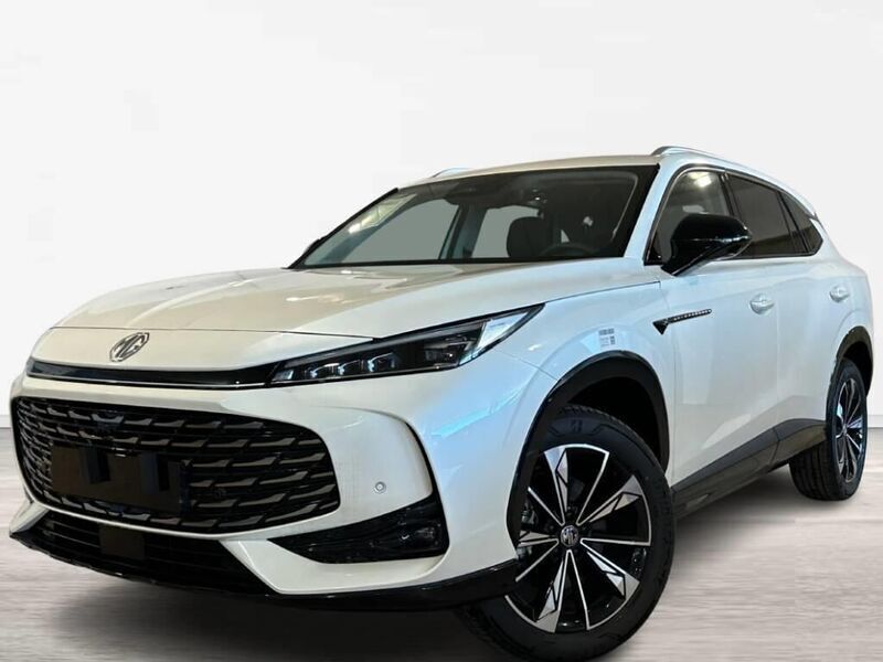 Otro Nuevo 2025 MG HS Luxury SUV | 28.990 € (Precio justo) - Imagen 1/4