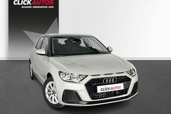 Usado Audi A1 Advanced 95 CV (69 kW) 2024 SUV