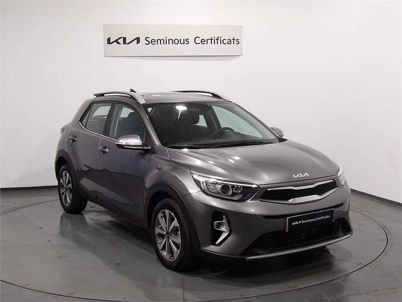 Usado Kia Stonic 101 CV (74 kW) 2025 SUV