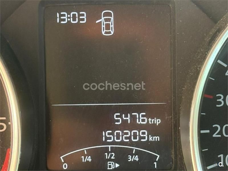 Usado VW Polo Advance 75 CV (55 kW) 2017 Gris / plata Berlina