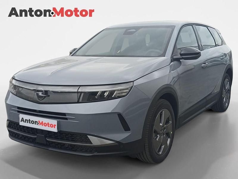 Gris Nuevo 2025 Opel Grandland X Edition SUV | 32.999 € (Precio justo) - Imagen 1/4
