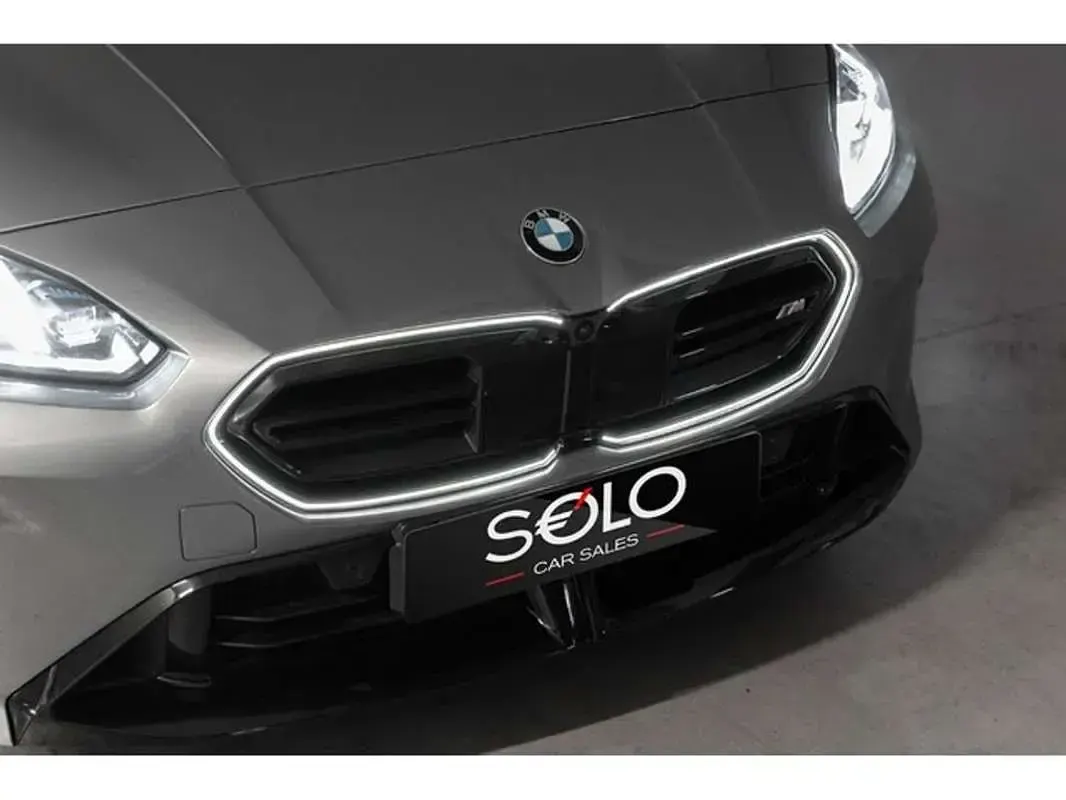 Usado BMW M135 Comfort Edition 300 CV (220 kW) 2025 Gris / plata Utilitario