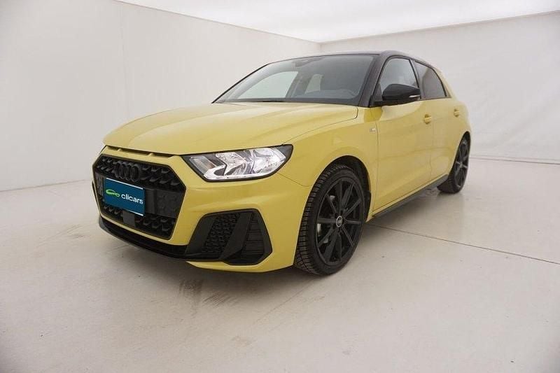 Usado Audi A1 Sportback S-Line 150 CV (110 kW) 2021 Utilitario
