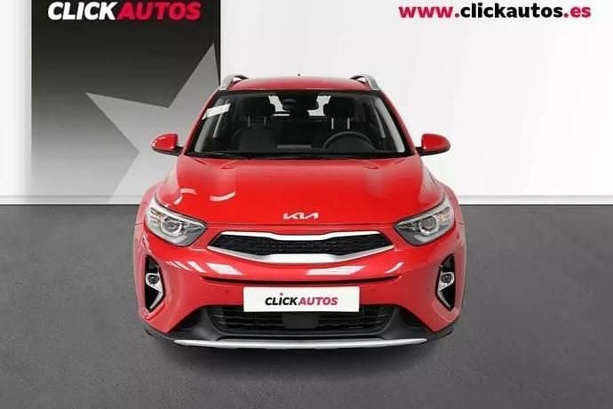 Usado Kia Stonic Active 79 CV (58 kW) 2025 SUV
