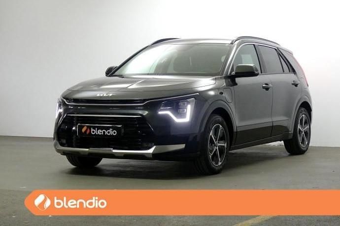 Usado 2024 Kia Niro SUV | 30.160 € (Precio justo) - Imagen 1/4