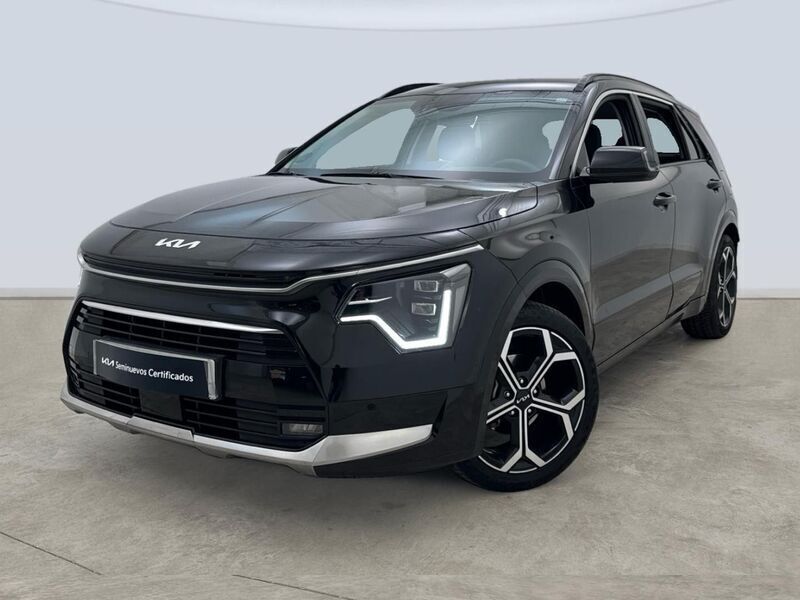 Otro Usado 2022 Kia Niro SUV | 24.995 € (Caro) - Imagen 1/4