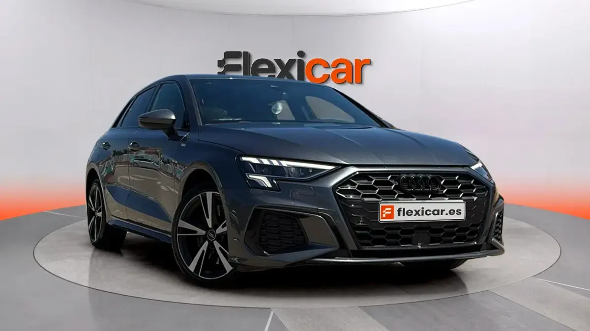 Usado Audi A3 Premium 245 CV (180 kW) 2023 Berlina