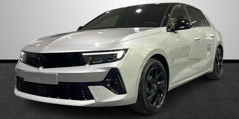 Plata Nuevo 2025 Opel Astra | 23.790 € (Buen precio) - Imagen 1/4