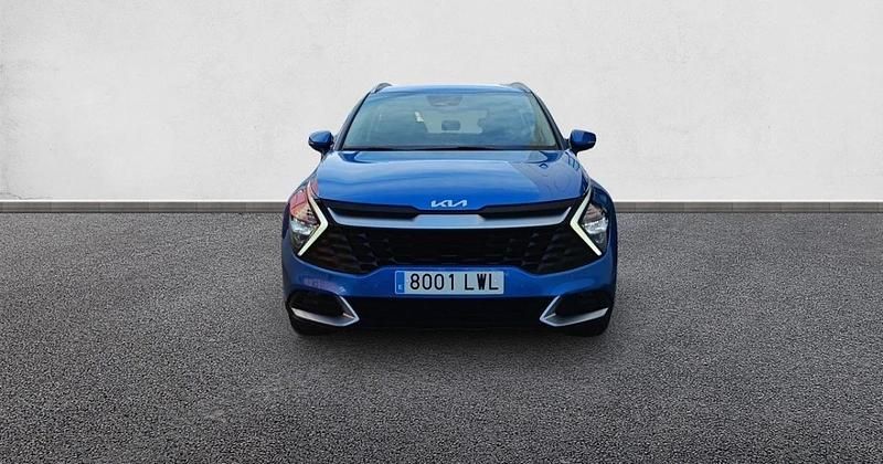 Usado Kia Sportage 150 CV (110 kW) 2022 SUV