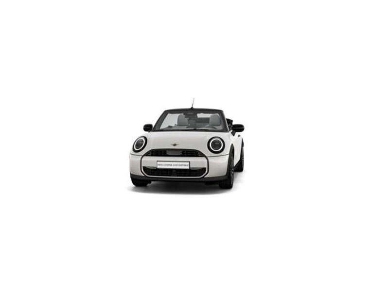 Usado Mini Cooper Cabriolet Classic 163 CV (119 kW) 2025 Blanco Descapotable