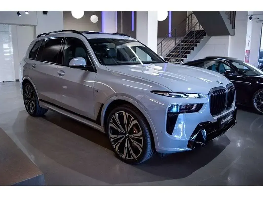 Usado BMW X7 Comfort Edition 352 CV (258 kW) 2025 SUV