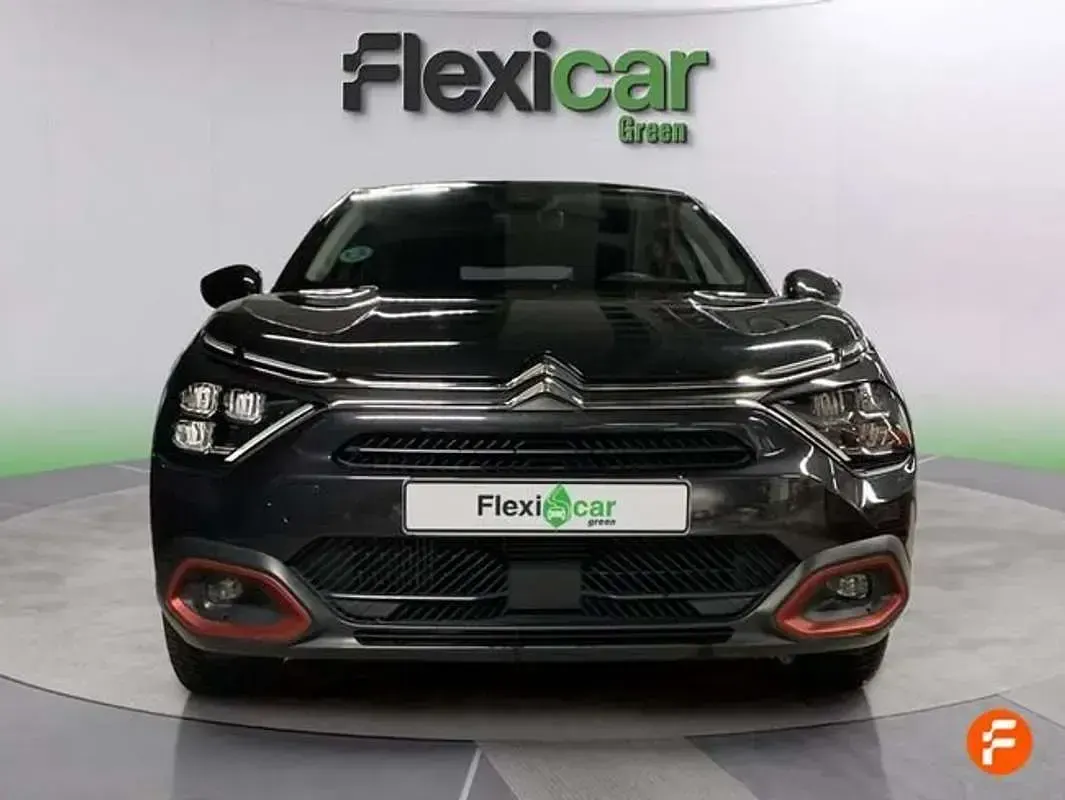 Usado Citroën C4 Feel 131 HP (96 kW) 2021 Preto Citadino