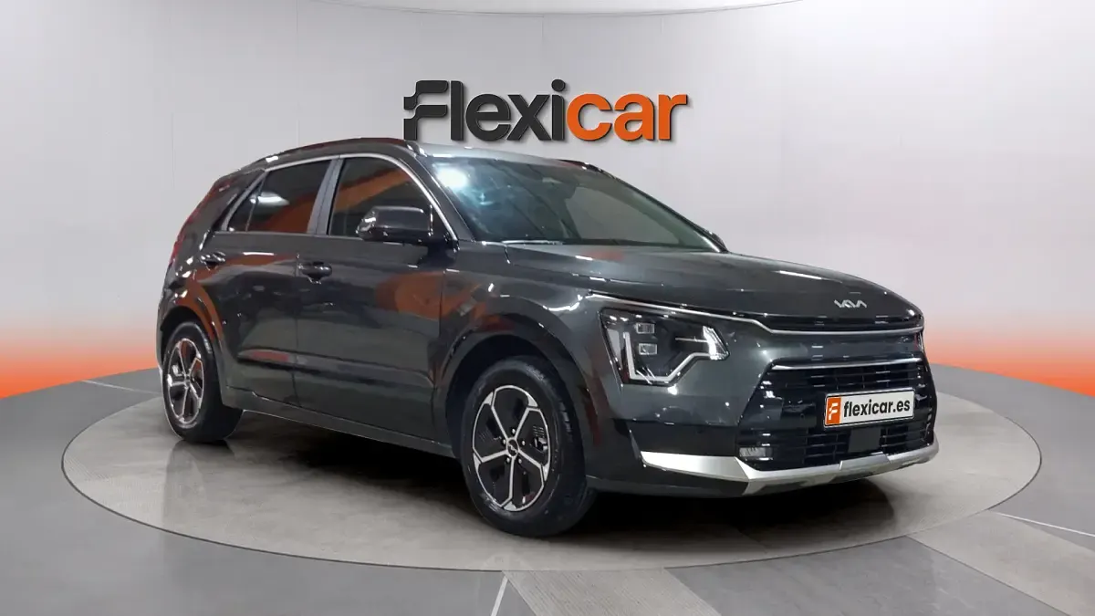 Usado Kia Niro 141 CV (103 kW) 2023 SUV