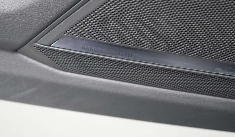 Usado Audi A7 S-Line 299 CV (219 kW) 2022 Gris Berlina