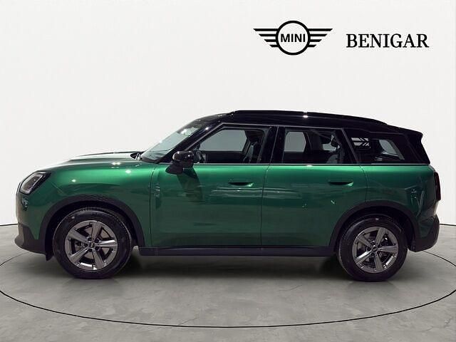 Usado Mini Countryman 163 CV (119 kW) 2024 Verde SUV