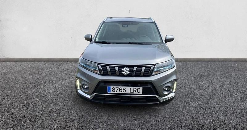 Usado Suzuki Vitara 129 CV (94 kW) 2021 SUV