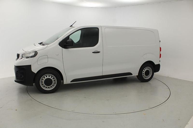 Nuevo Peugeot e-Expert 100 kW (136 CV) 2025 Blanco Van