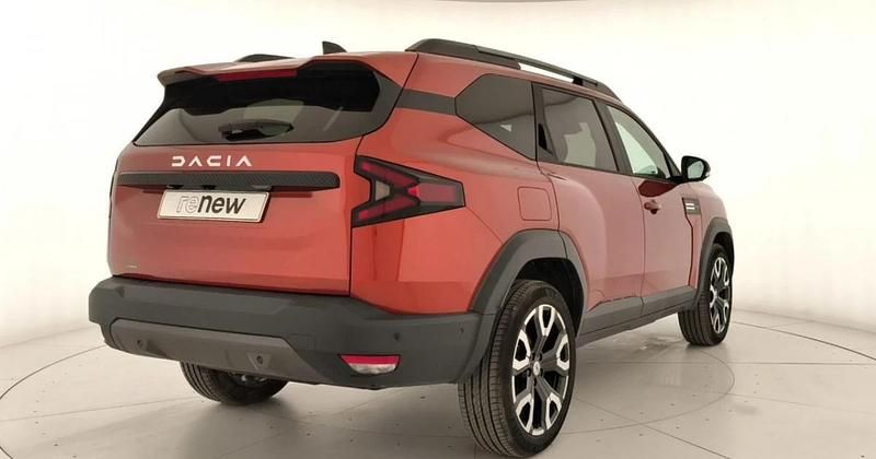 Usado Dacia Bigster Journey 155 CV (114 kW) 2025 SUV